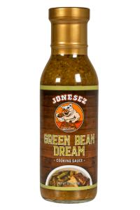 Jonesez Green Bean